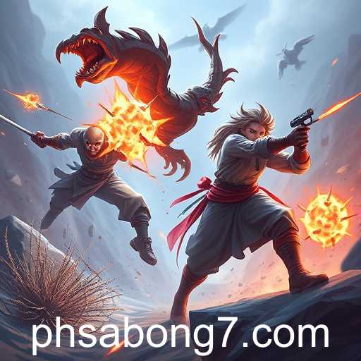 Exploring the Thrills of 'Action Games' Featuring 'Phsabong'
