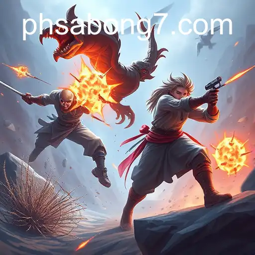 Exploring the Thrills of 'Action Games' Featuring 'Phsabong'