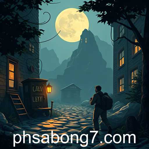 Exploring the Exciting World of Adventure Games: Discover 'Phsabong' and Beyond
