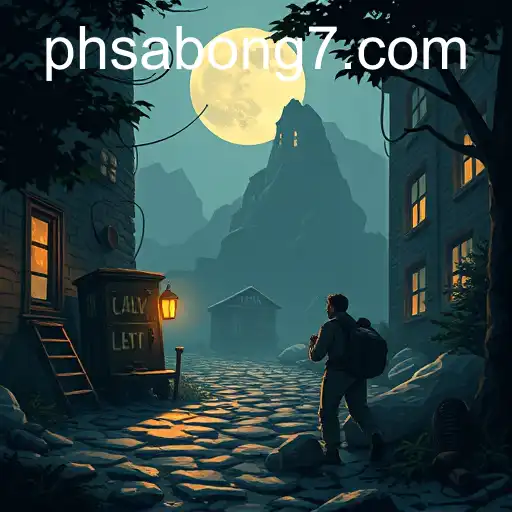 Exploring the Exciting World of Adventure Games: Discover 'Phsabong' and Beyond