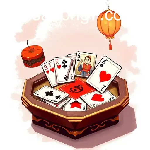 The Engaging World of Card Games: Exploring the 'Phsabong' Phenomenon