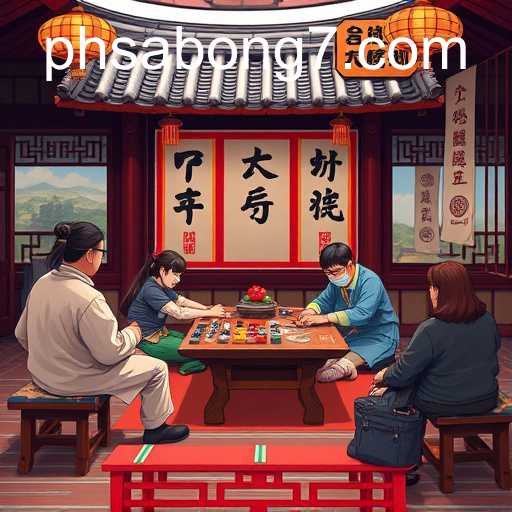 Digital Revival of Traditional Games