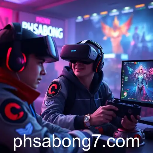 The Evolution of Online Gaming in 2025