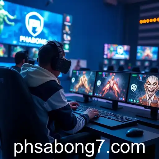 The Evolution of Online Gaming Experience