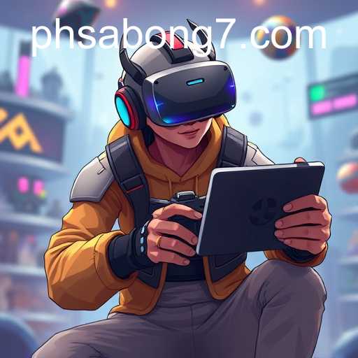 Phsabong: Evolution of Online Gaming in 2025