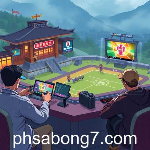 The Rise of Online Game Platforms in 2025