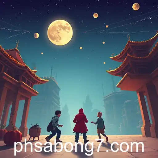 Phsabong: Bridging Cultures Through Online Gaming