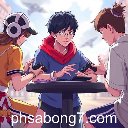 The Rise of Phsabong: An Emerging Gaming Platform