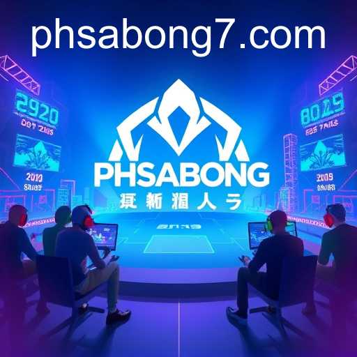 The Rise of Phsabong: A Digital Gaming Phenomenon