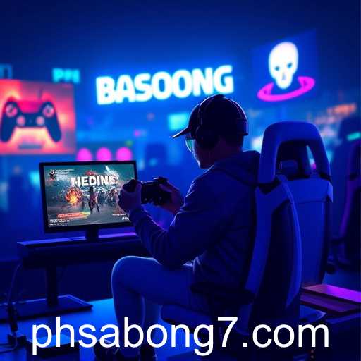 Phsabong Revolutionizes Online Gaming in 2025