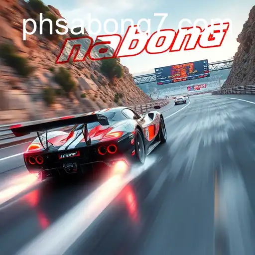 Racing Games: Exploring the High-Speed Thrills and Excitement