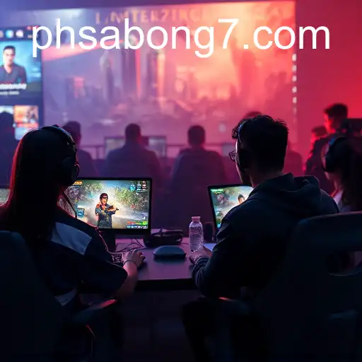 The Rise of Online Gaming Communities