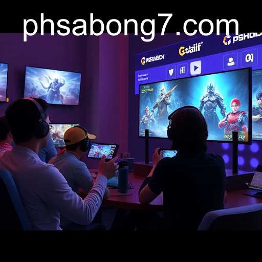 The Rise of Online Gaming in 2025