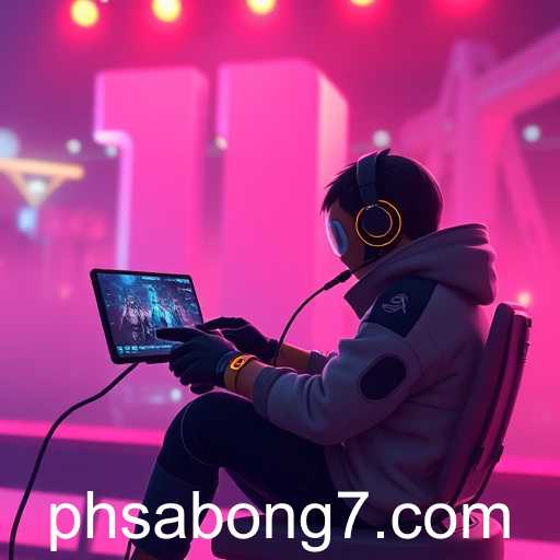 The Rise of Phsabong: Innovating Online Gaming