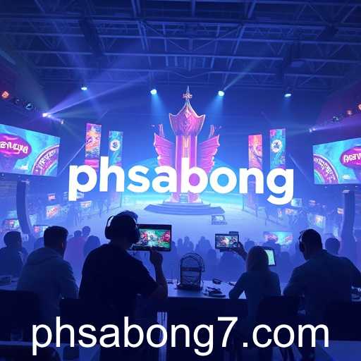 The Rise of Phsabong: A Digital Gaming Phenomenon
