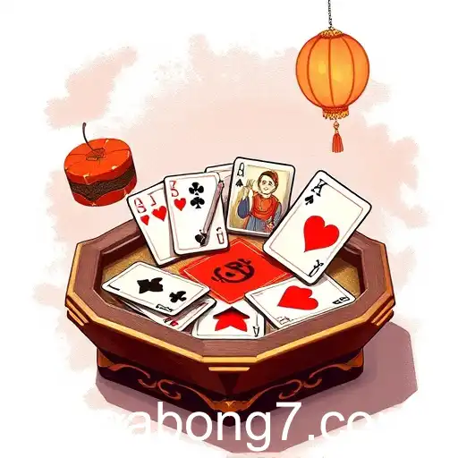 The Rise of Phsabong in Online Gaming