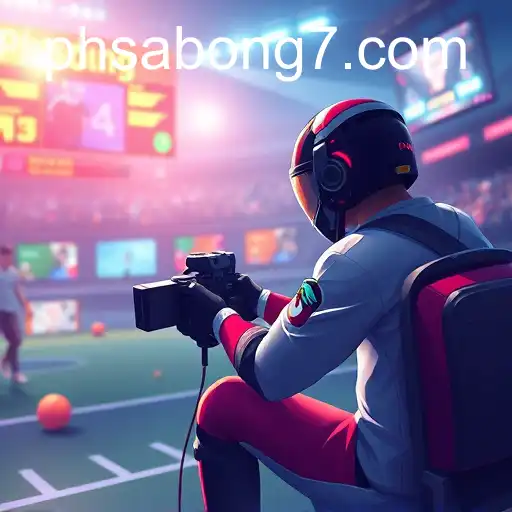 The Rise of Phsabong: A New Wave in Online Gaming