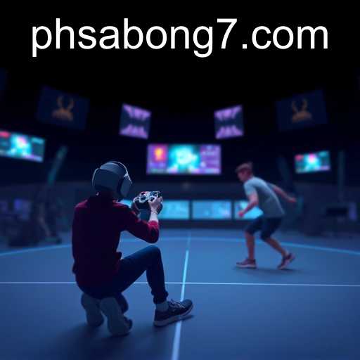 The Rise of Phsabong: Revolutionizing Online Gaming in 2025