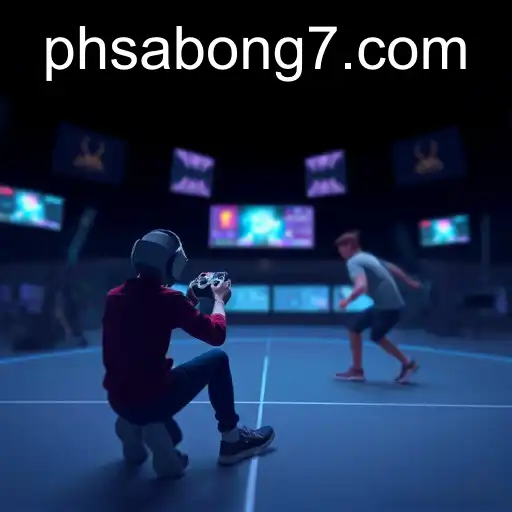 The Rise of Phsabong: Revolutionizing Online Gaming in 2025