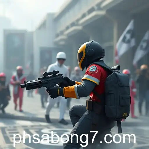 The Rise of Phsabong in Online Gaming