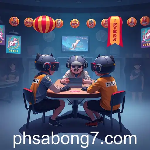 The Rise of Phsabong: Engaging Players Worldwide