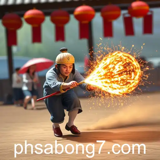 The Rise of PSH Abong in Online Gaming