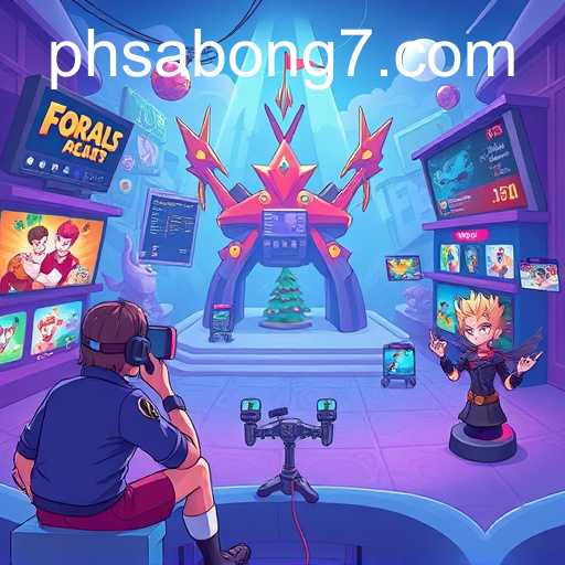 Exploring the Digital Rise of Phsabong Gaming