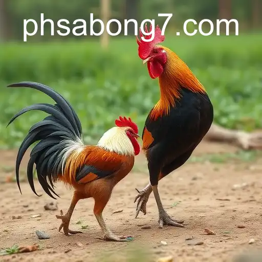 The Rise of 'Phsabong': A New Era in Online Sports Gaming