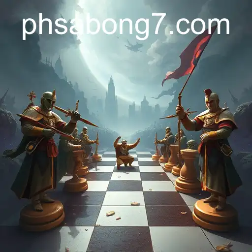 Exploring the World of Strategy Games: The Intrigue of 'phsabong'