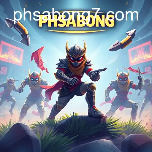 The Rise of Phsabong: Gaming's New Frontier